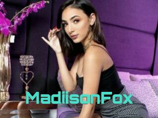 MadiisonFox