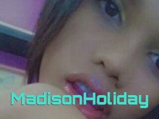 MadisonHoliday