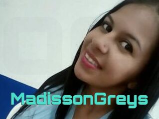 MadissonGreys