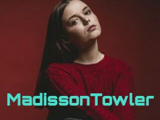 MadissonTowler