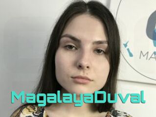MagalayaDuval