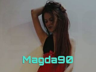 Magda90