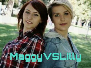 MaggyVSLilly