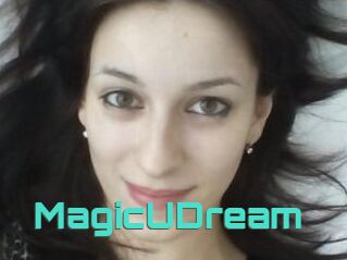 MagicUDream_