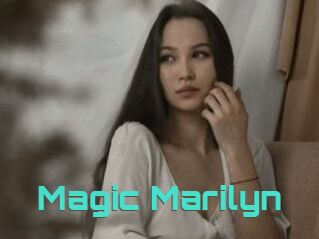 Magic_Marilyn