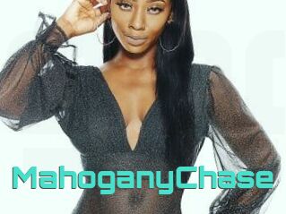MahoganyChase Grizzli Edition