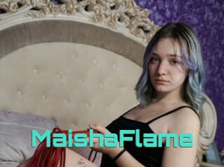 MaishaFlame