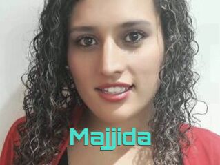 Majjida