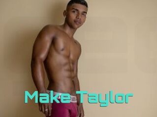 Make_Taylor