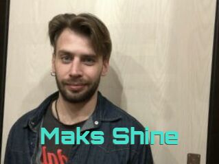 Maks_Shine