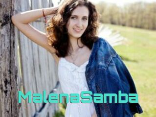 MalenaSamba