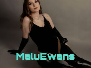 MaluEwans