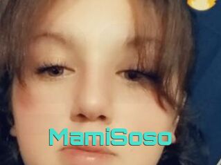 MamiSoso