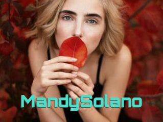 MandySolano