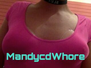 MandycdWhore