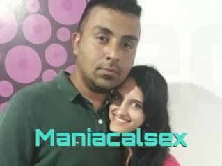Maniacalsex