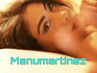 Manumartinez