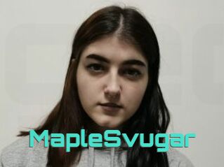 MapleSvugar