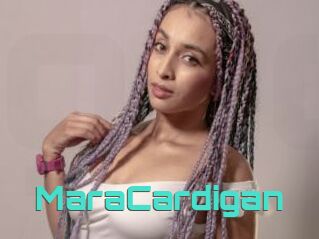 MaraCardigan