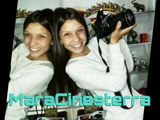 MaraCinesterra