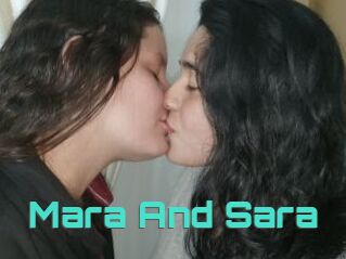 Mara_And_Sara