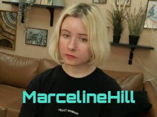 MarcelineHill