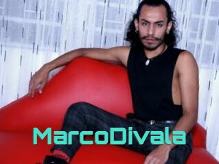 MarcoDivala