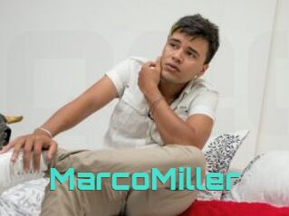 MarcoMiller