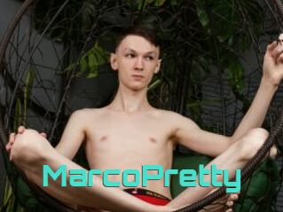 MarcoPretty