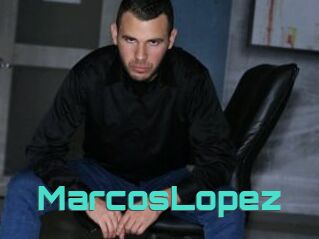 MarcosLopez Grizzli Edition