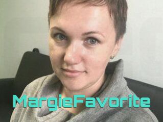 MargieFavorite
