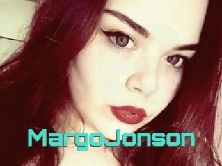 MargoJonson