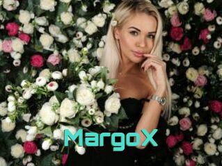 MargoX