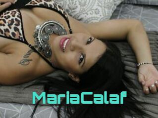 MariaCalaf