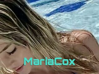 MariaCox