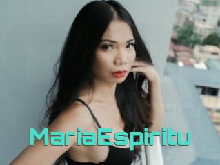 MariaEspiritu