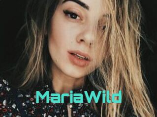 MariaWild