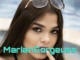 MarianGorgeuss