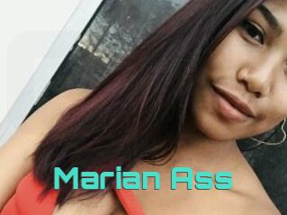 Marian_Ass