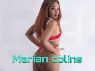 Marian_colins