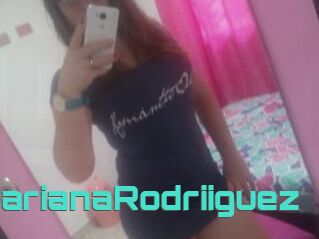 MarianaRodriiguez