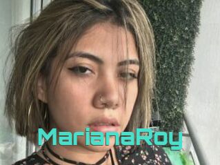 MarianaRoy