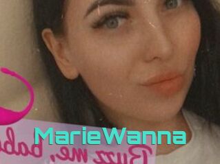 MarieWanna