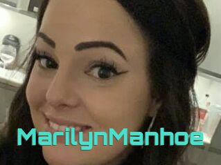 MarilynManhoe