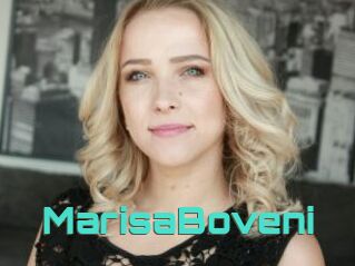 MarisaBoveni