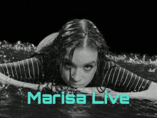Marisa_Live Grizzli Edition