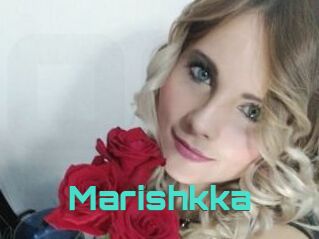 Marishkka