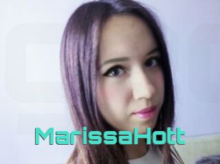 MarissaHott