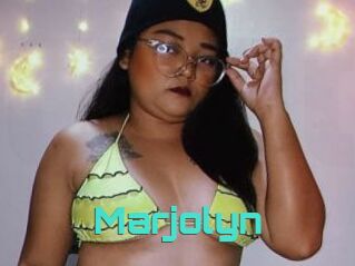 Marjolyn