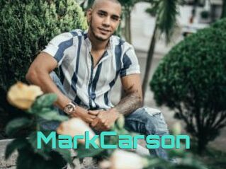 MarkCarson